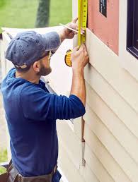 Best Vinyl Siding Installation  in Upland, IN